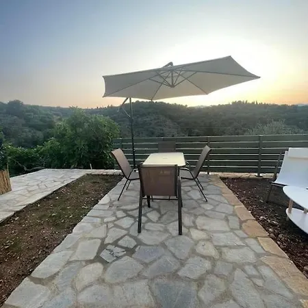Villa Amaryllis